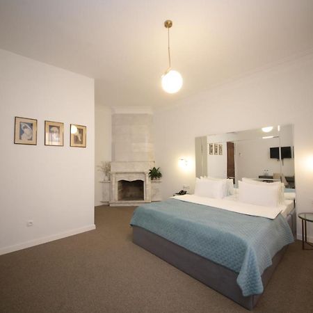 Stay Boutique Hotel Тбилиси Экстерьер фото