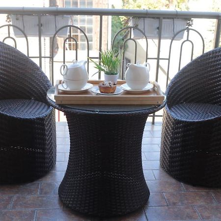 Stay Boutique Hotel Тбилиси Экстерьер фото
