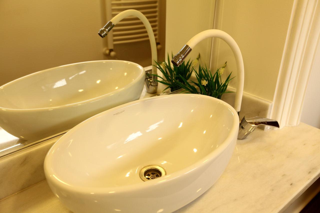 Stay Boutique Hotel Тбилиси Экстерьер фото