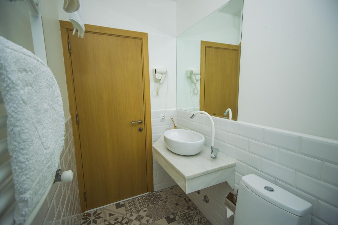 Stay Boutique Hotel Тбилиси Экстерьер фото