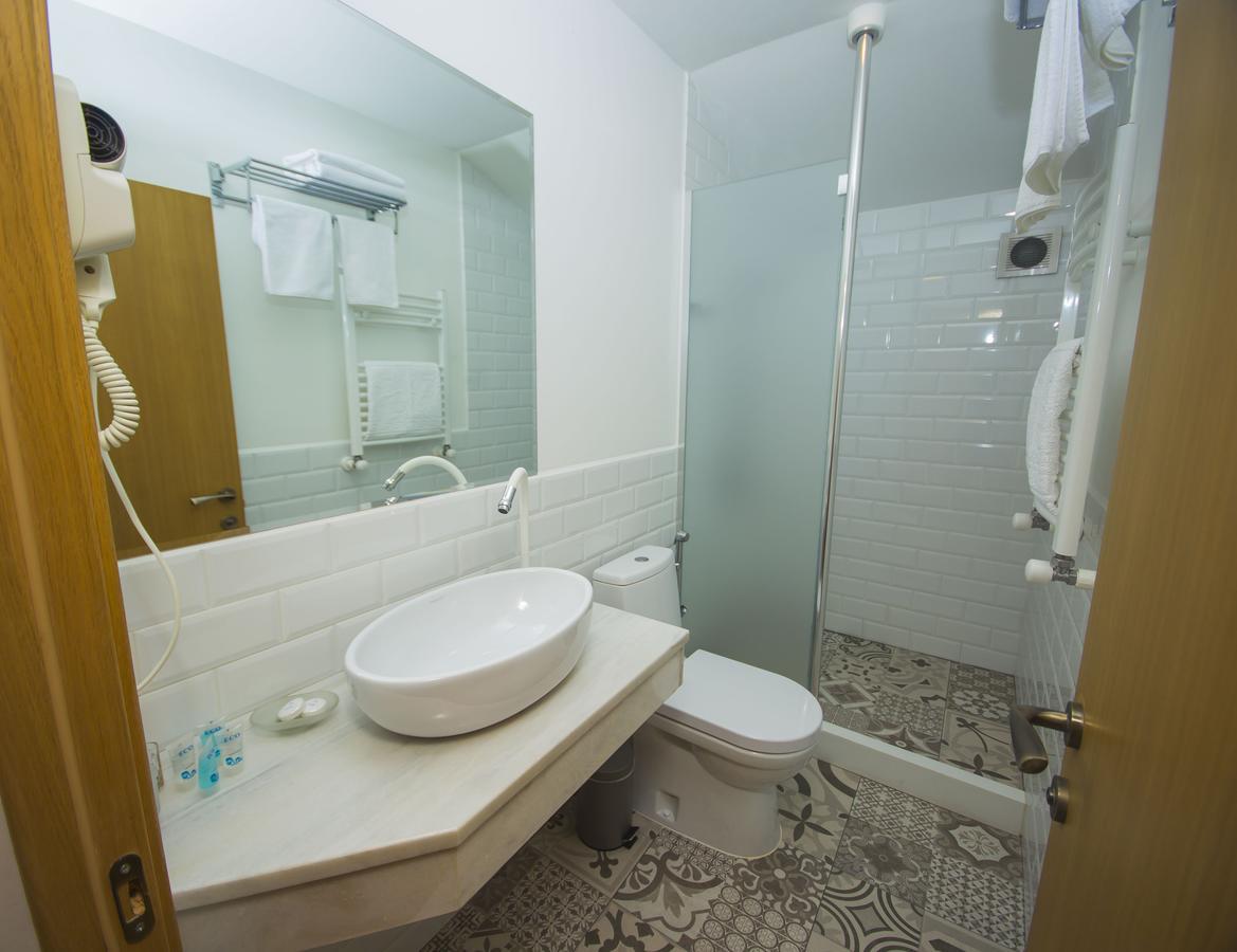 Stay Boutique Hotel Тбилиси Экстерьер фото