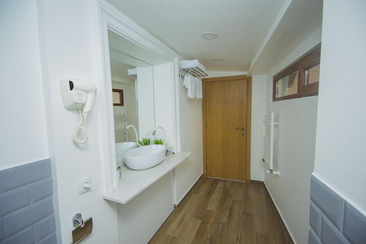 Stay Boutique Hotel Тбилиси Экстерьер фото