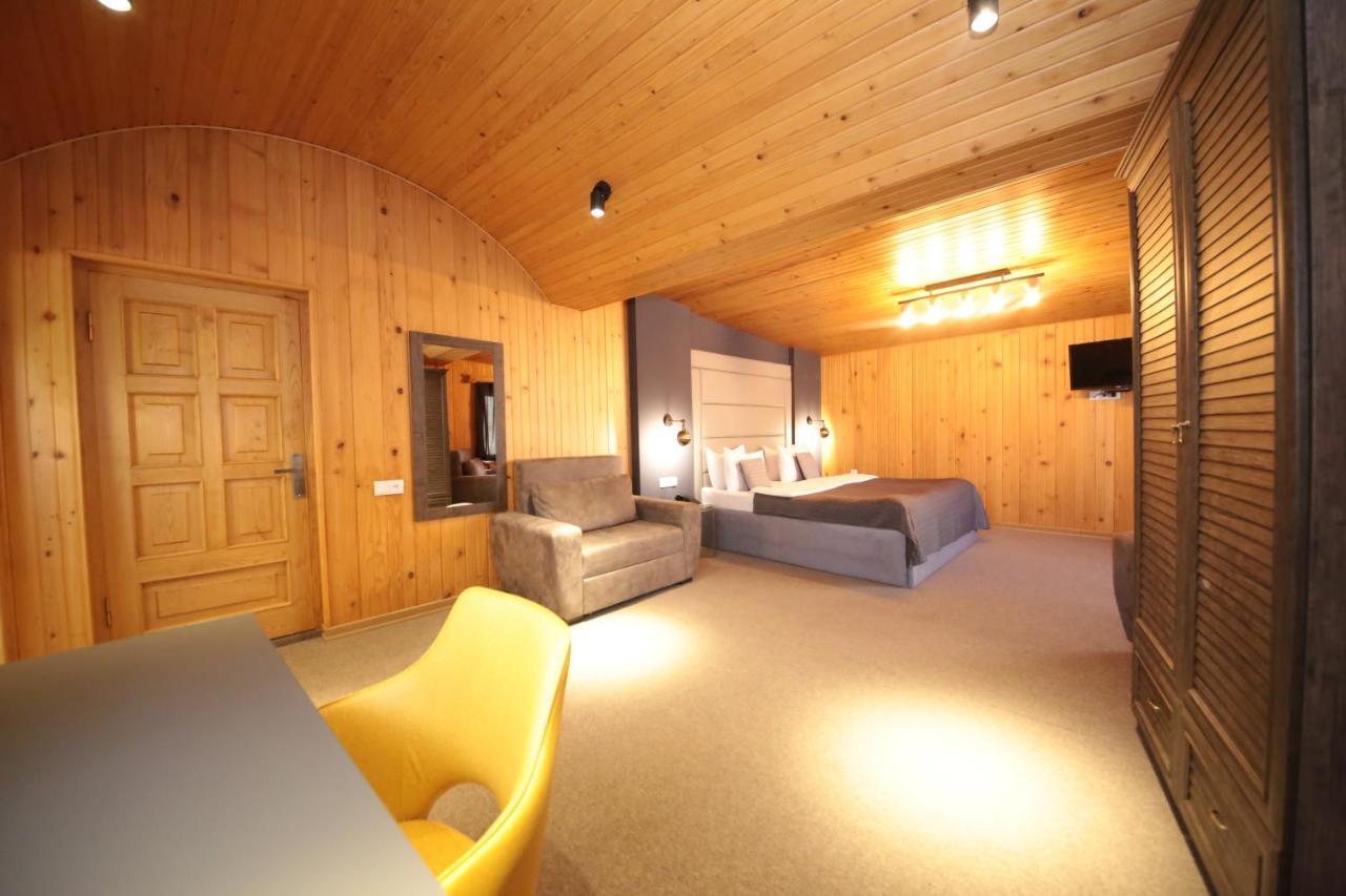 Stay Boutique Hotel Тбилиси Экстерьер фото