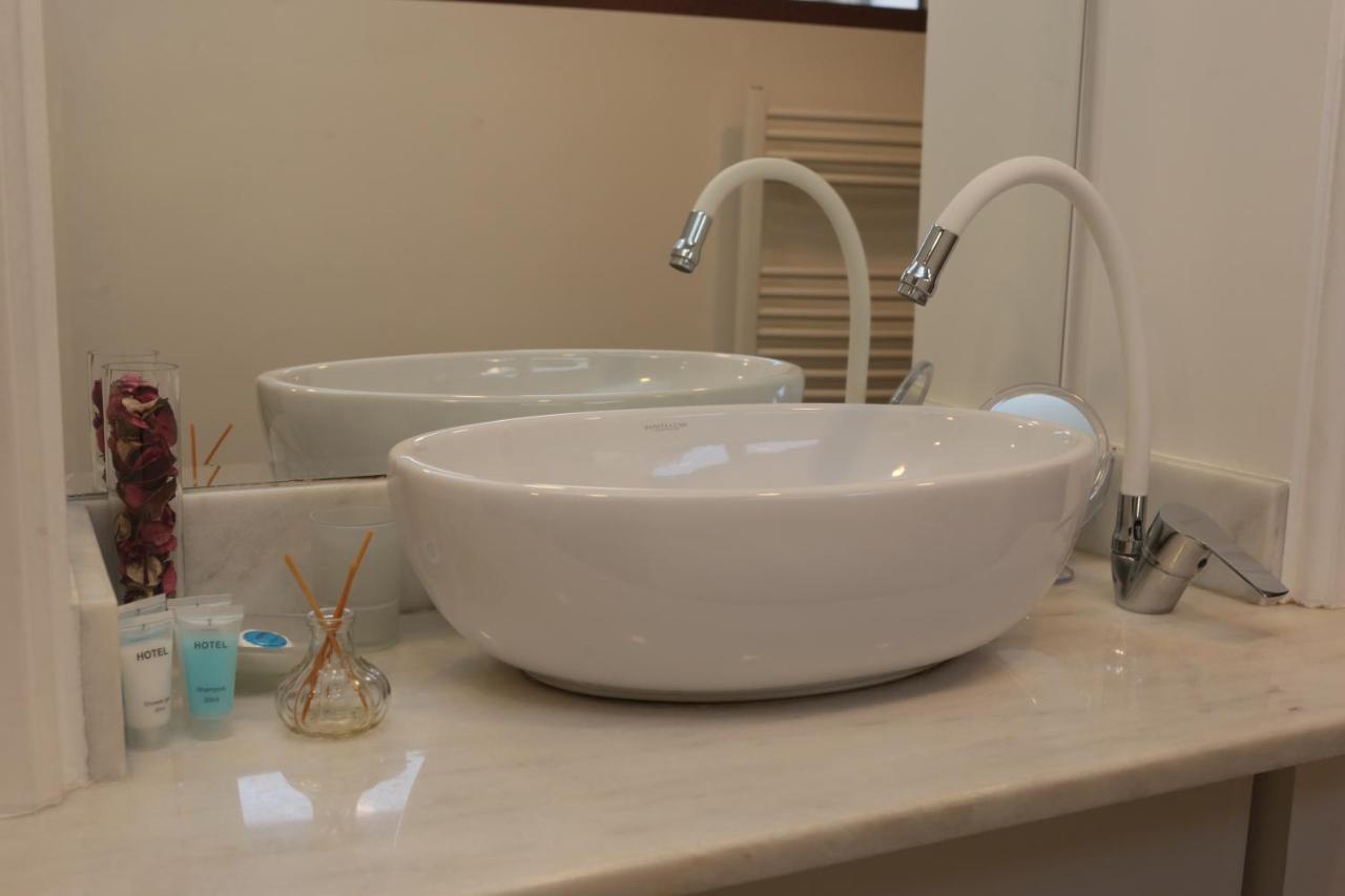 Stay Boutique Hotel Тбилиси Экстерьер фото