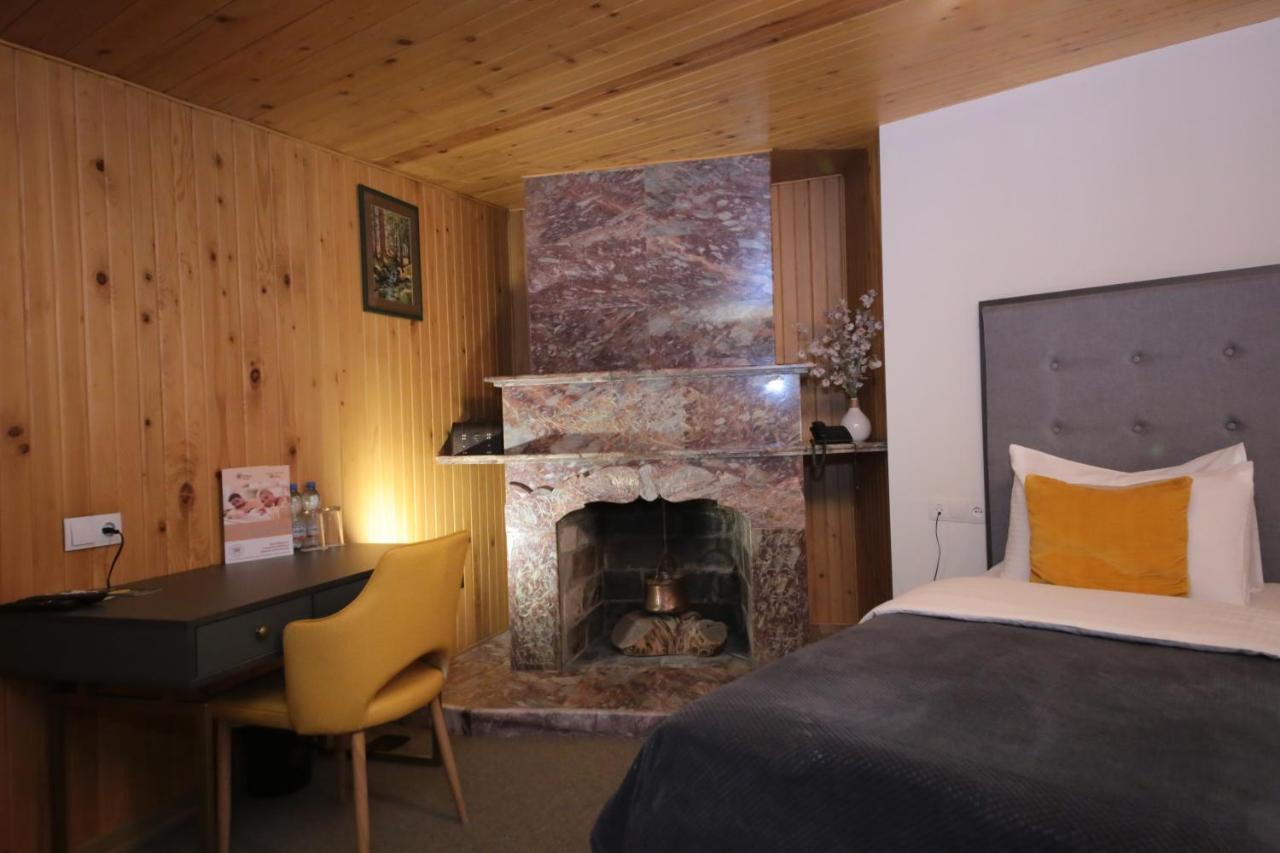 Stay Boutique Hotel Тбилиси Экстерьер фото